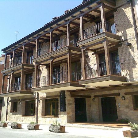 Hotel Rural Los Molinillos El Arenal  Eksteriør billede
