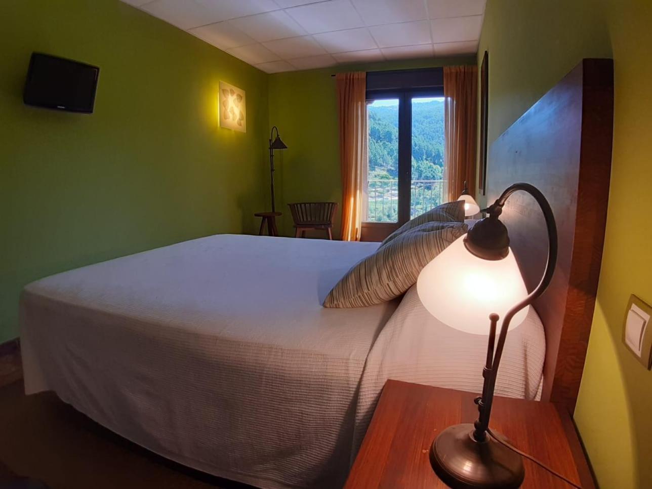Hotel Rural Los Molinillos El Arenal  Værelse billede