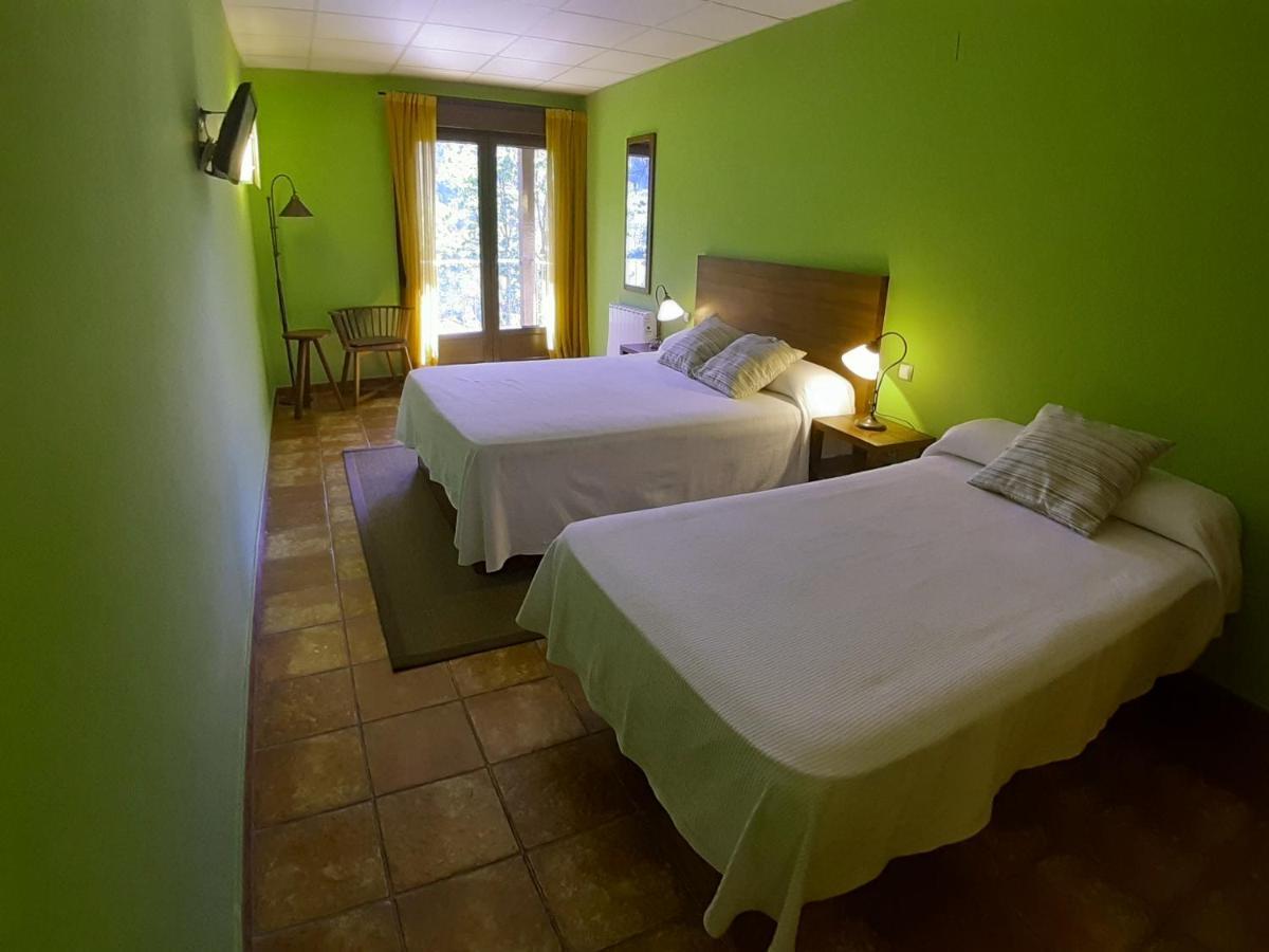Hotel Rural Los Molinillos El Arenal  Eksteriør billede