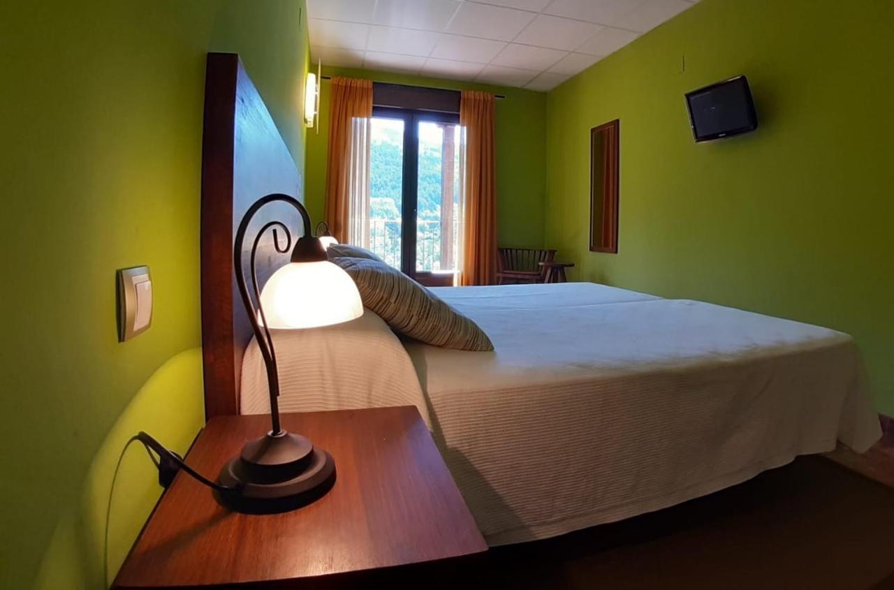 Hotel Rural Los Molinillos El Arenal  Eksteriør billede
