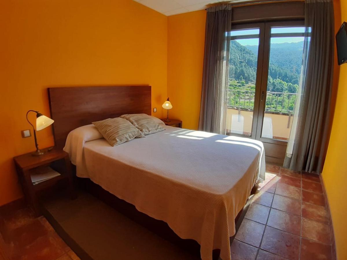 Hotel Rural Los Molinillos El Arenal  Eksteriør billede